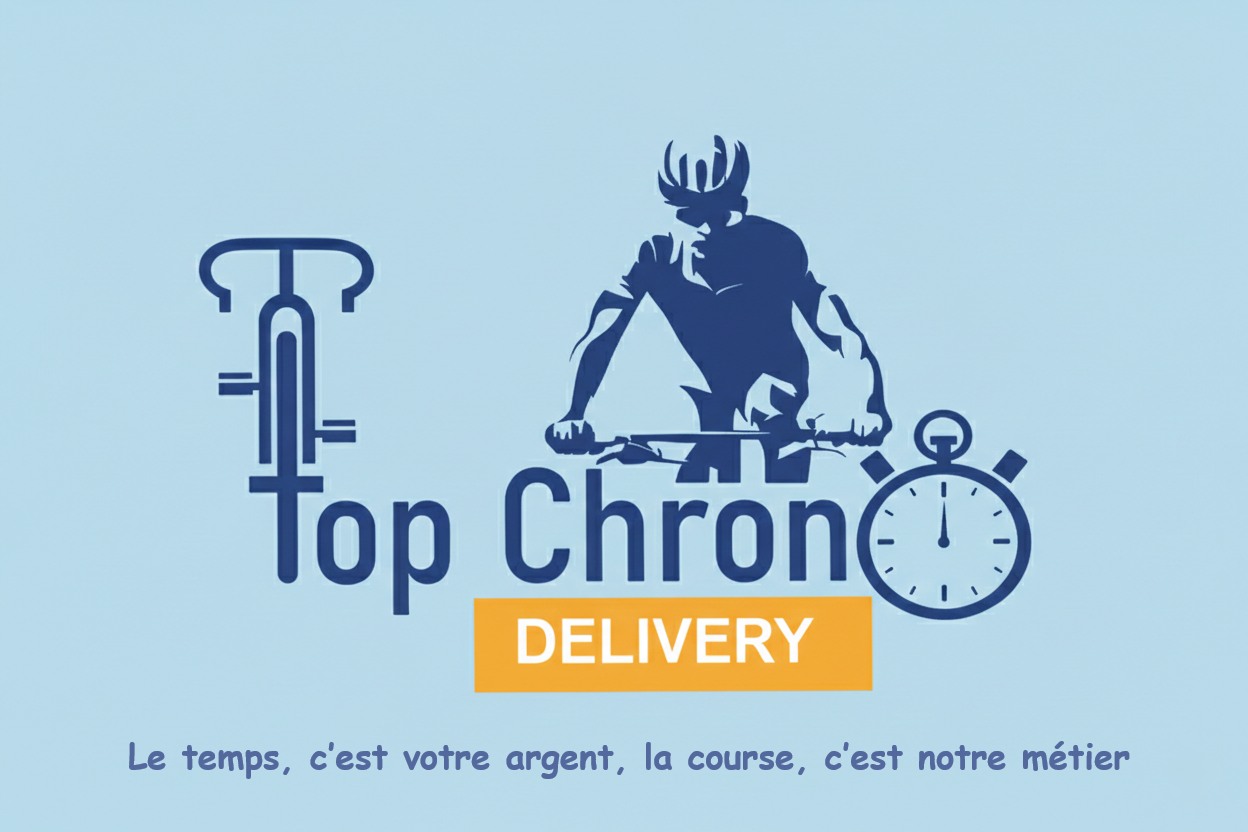 Top Chrono Delivery